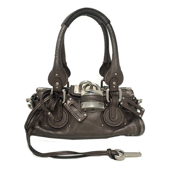 Chloe Handbag Paddington - Picture 1 of 8